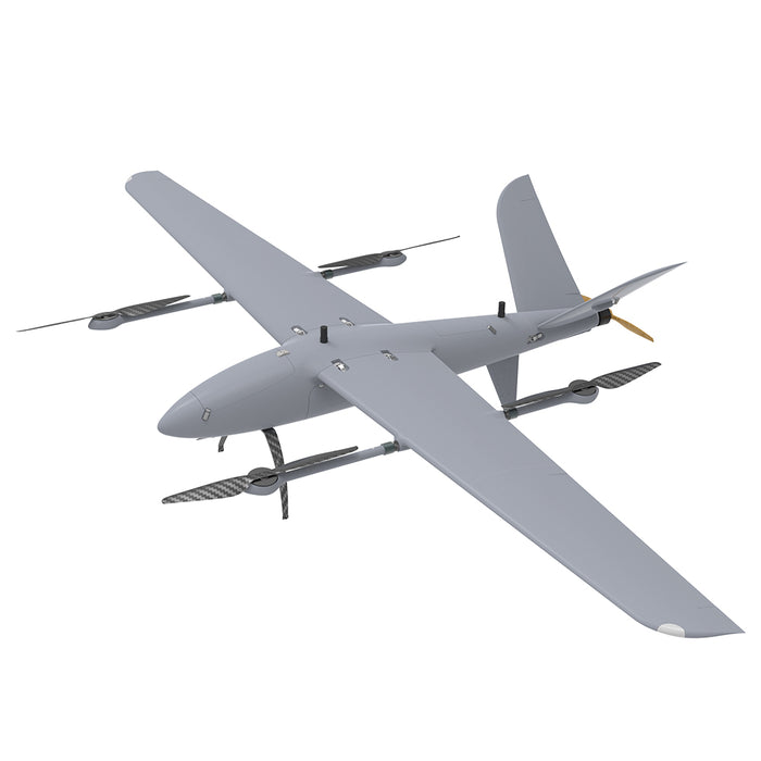 YANGDA Sky Whale Heavy Lift Long Endurance Electric VTOL Drone