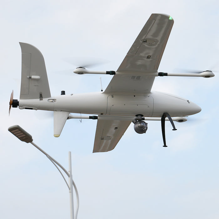 YANGDA Sky Whale Heavy Lift Long Endurance Electric VTOL Drone