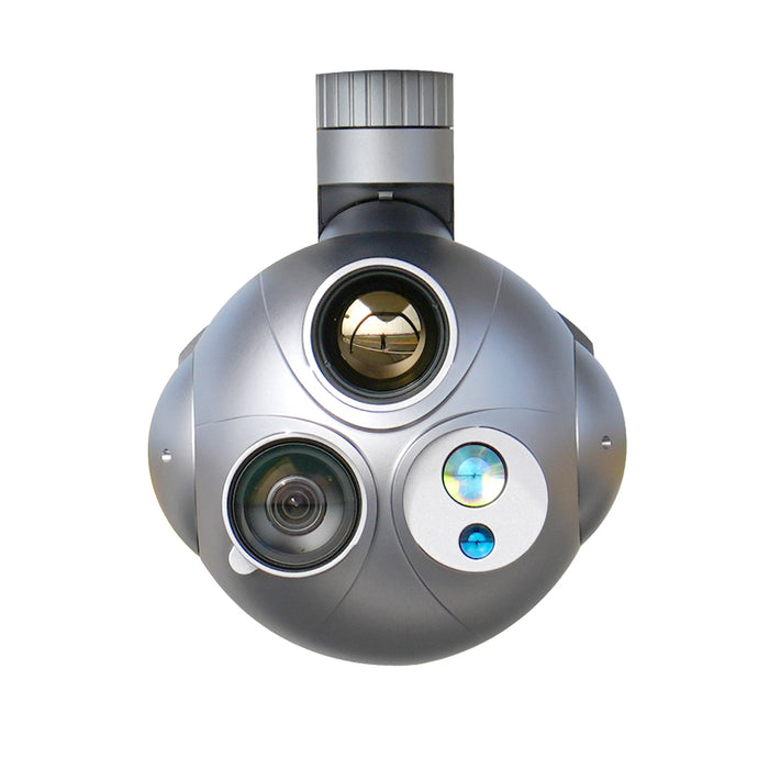 Storm Eye-30IE-M 3KM Laser Rangefinder EO/IR Camera With AI Auto-Identify And Target Tracking